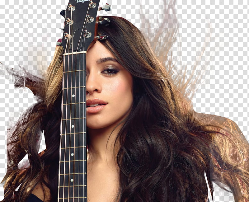 Camila Cabello, Bella Thorne transparent background PNG clipart