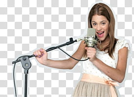 Martina Stoessel y Jorge Blanco transparent background PNG clipart
