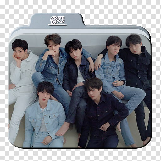 BTS LY Tear R icon transparent background PNG clipart