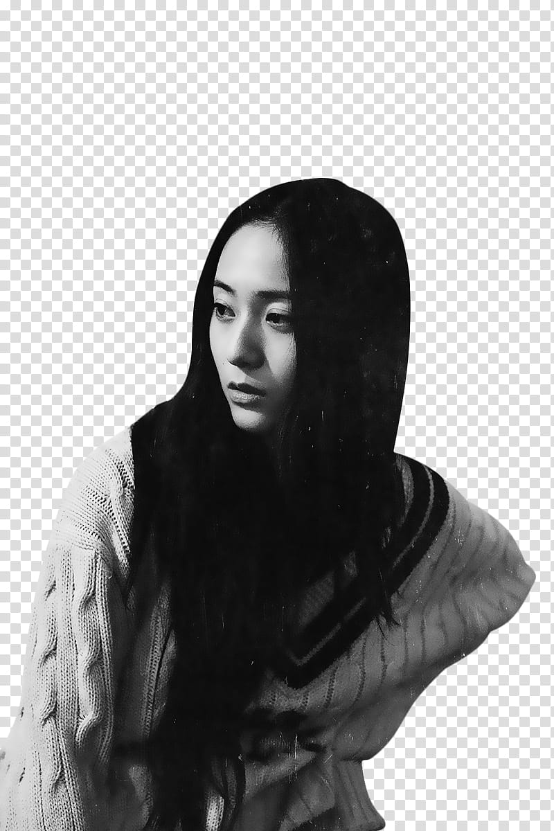 KRYSTAL JUNG transparent background PNG clipart