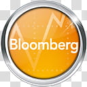 Rounds Mobile App Icons, bloomberg transparent background PNG clipart