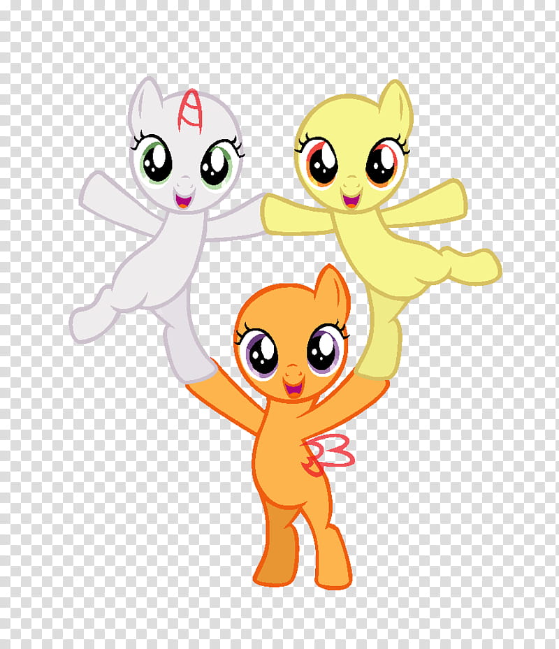 MLP Base CMC Pyramid, My Little Pony characters transparent background PNG clipart