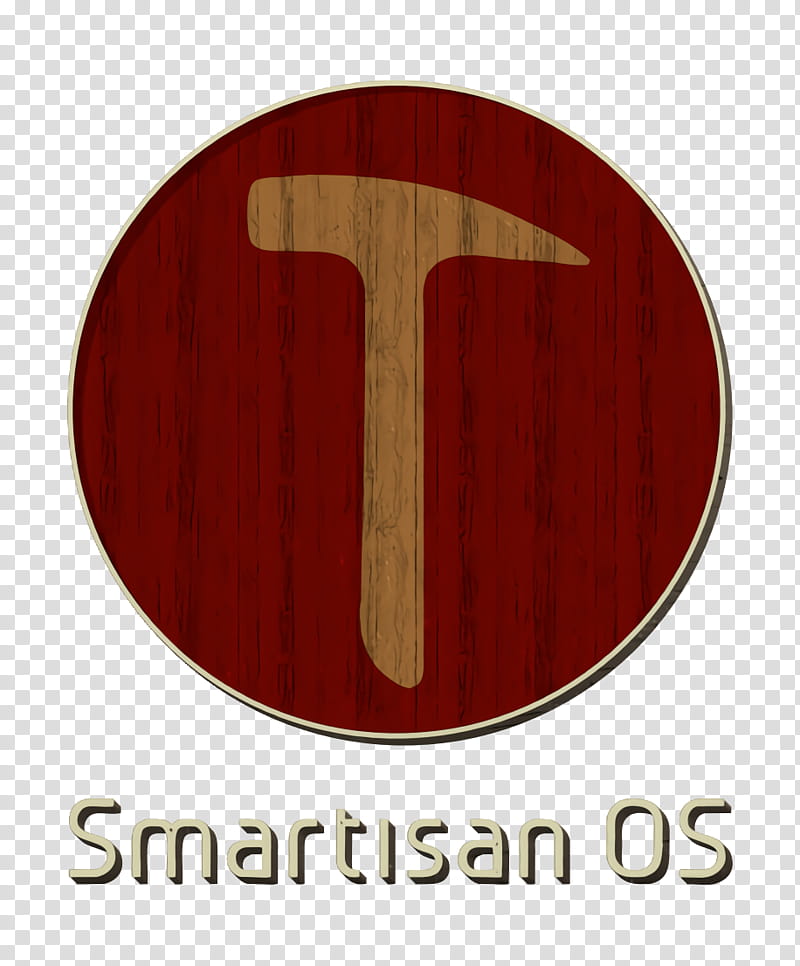 smartisan icon, Logo, Symbol, Circle, Sign transparent background PNG clipart