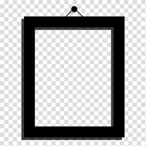 Background Black Frame, Frames, Line, Black M, Rectangle, Square transparent background PNG clipart