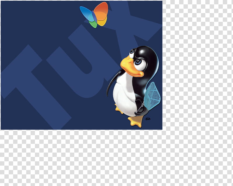 Grub Theme Tuxkiller V, penguin illustration transparent background PNG clipart