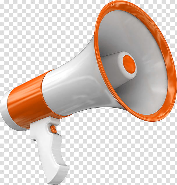 Bullhorn, loudspeaker, marketing, megaphone, yelling icon - Download on  Iconfinder