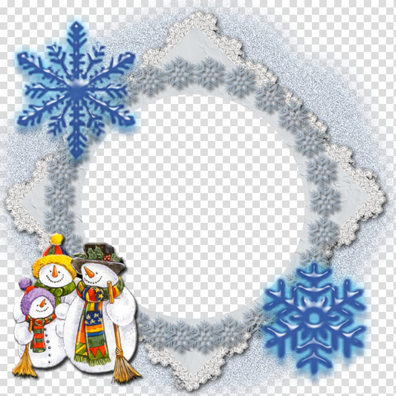 Christmas Frames, Frames, Winter
, Cadre De , Christmas Day, Cold Frame, Idea, Floral Design transparent background PNG clipart