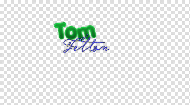 Tom text overlay transparent background PNG clipart | HiClipart