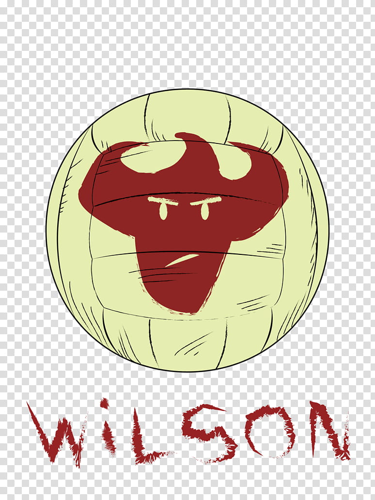 Don&#;t Starve Wilson Volleyball transparent background PNG clipart