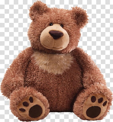 Teddy Bears transparent background PNG clipart