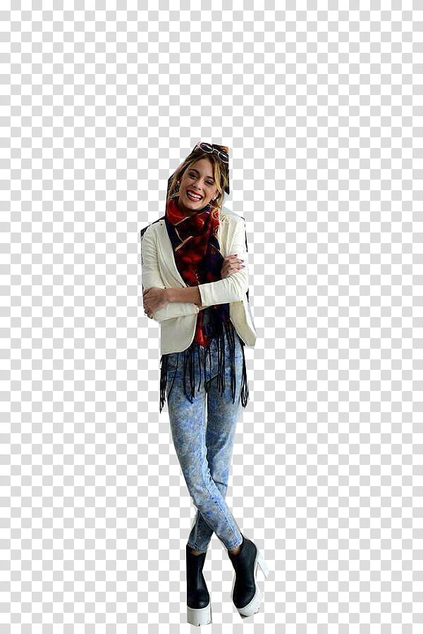 Tini Stoessel transparent background PNG clipart