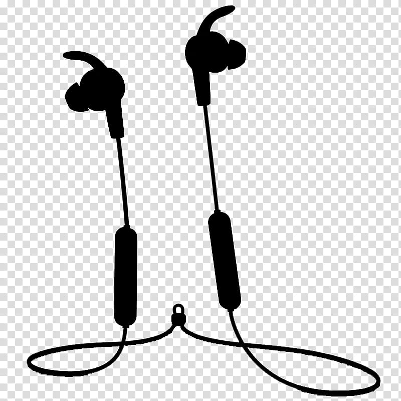 Cartoon Microphone, Headphones, Headset, Wireless, Bluetooth, Sports, Bose Soundsport Wireless, Exercise transparent background PNG clipart