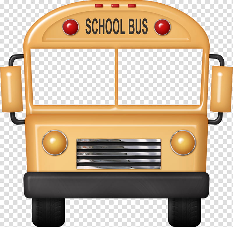 school bus safety clip art