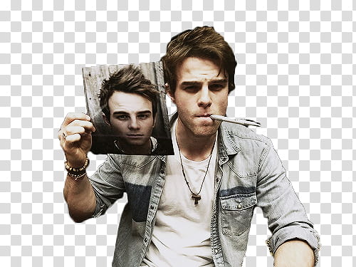Nathaniel Buzolic O transparent background PNG clipart