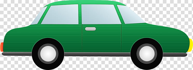 City car, Watercolor, Paint, Wet Ink, Motor Vehicle, Mode Of Transport, Technology, Automotive Exterior transparent background PNG clipart