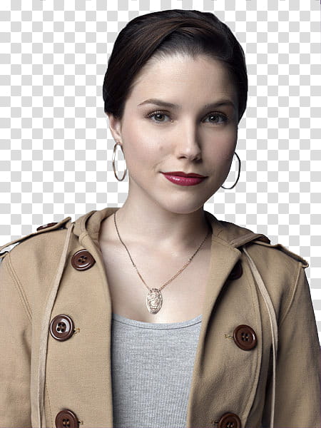 Sophia Bush transparent background PNG clipart