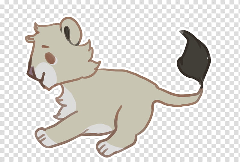 Cat And Dog, Whiskers, Lion, Bear, Paw, Character, Animal, Cartoon transparent background PNG clipart