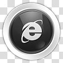 Orbz Application v , Internet Explorer logo transparent background PNG clipart