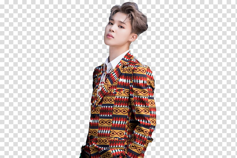 Jimin Dispacth transparent background PNG clipart