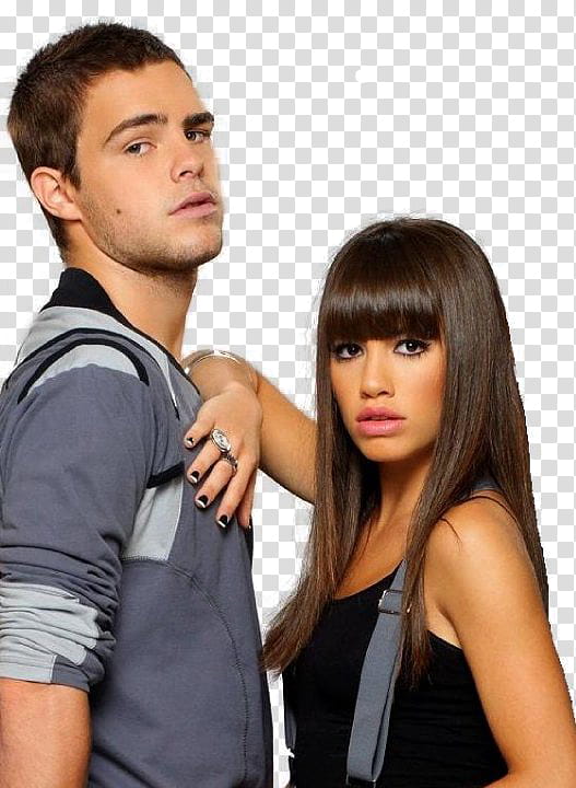 Lali esposito y peter lanzani Laliter transparent background PNG clipart