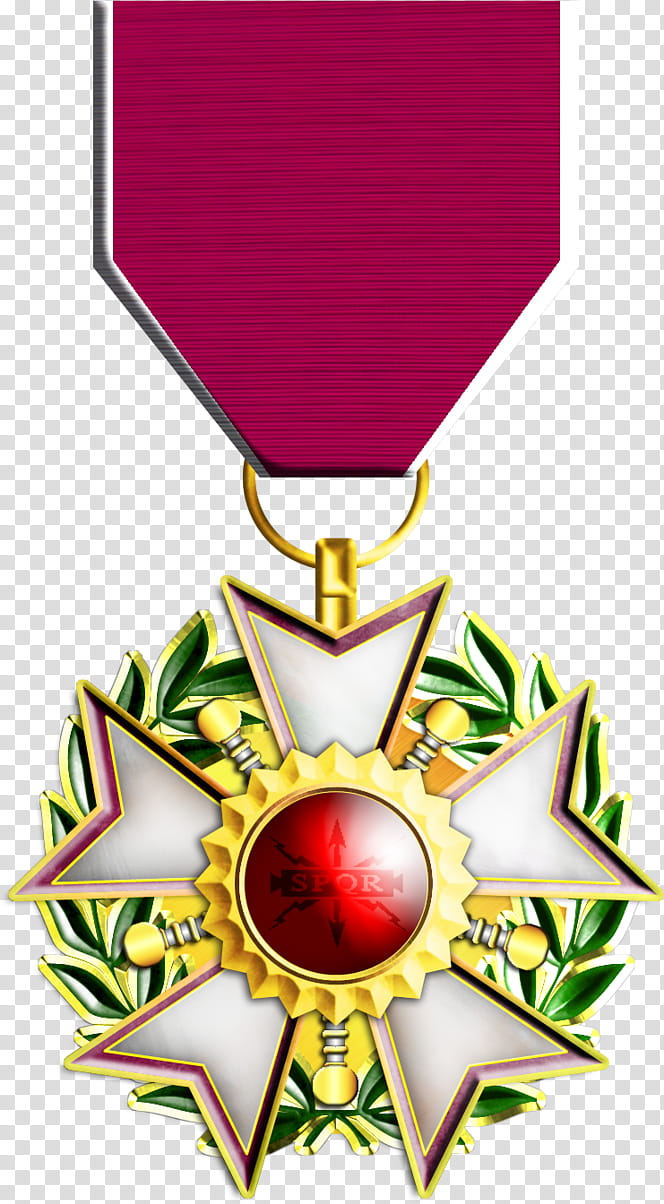 Cartoon Gold Medal, Legion Of Merit, Presidential Medal Of Freedom, Medal Of Honor, Desert, Honour, Order, Legionary transparent background PNG clipart
