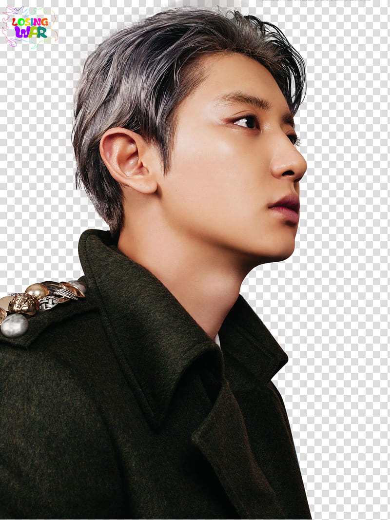 CHANYEOL EXO DMUMT ,  transparent background PNG clipart
