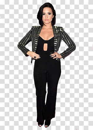Demi Lovato 3 transparent background PNG clipart thumbnail