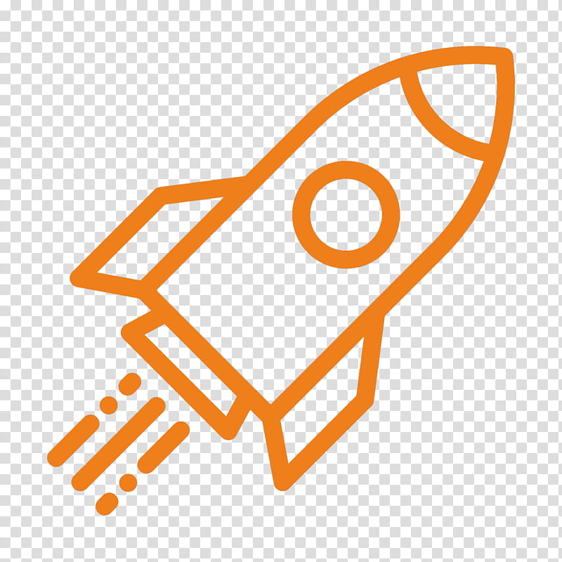 Ship, Rocket, Rocket Launch, Spacecraft, Kennedy Space Center, Transport, Organization, Orange transparent background PNG clipart