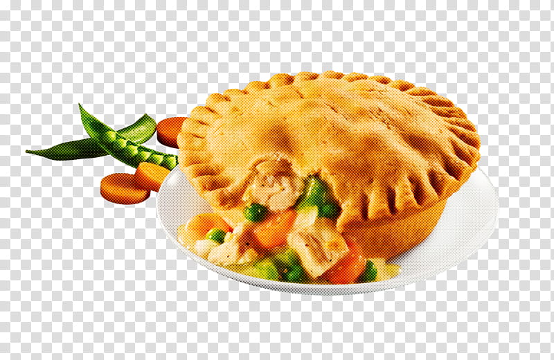 dish food cuisine pot pie panada, Empanada, Ingredient, Baked Goods, Steak Pie transparent background PNG clipart