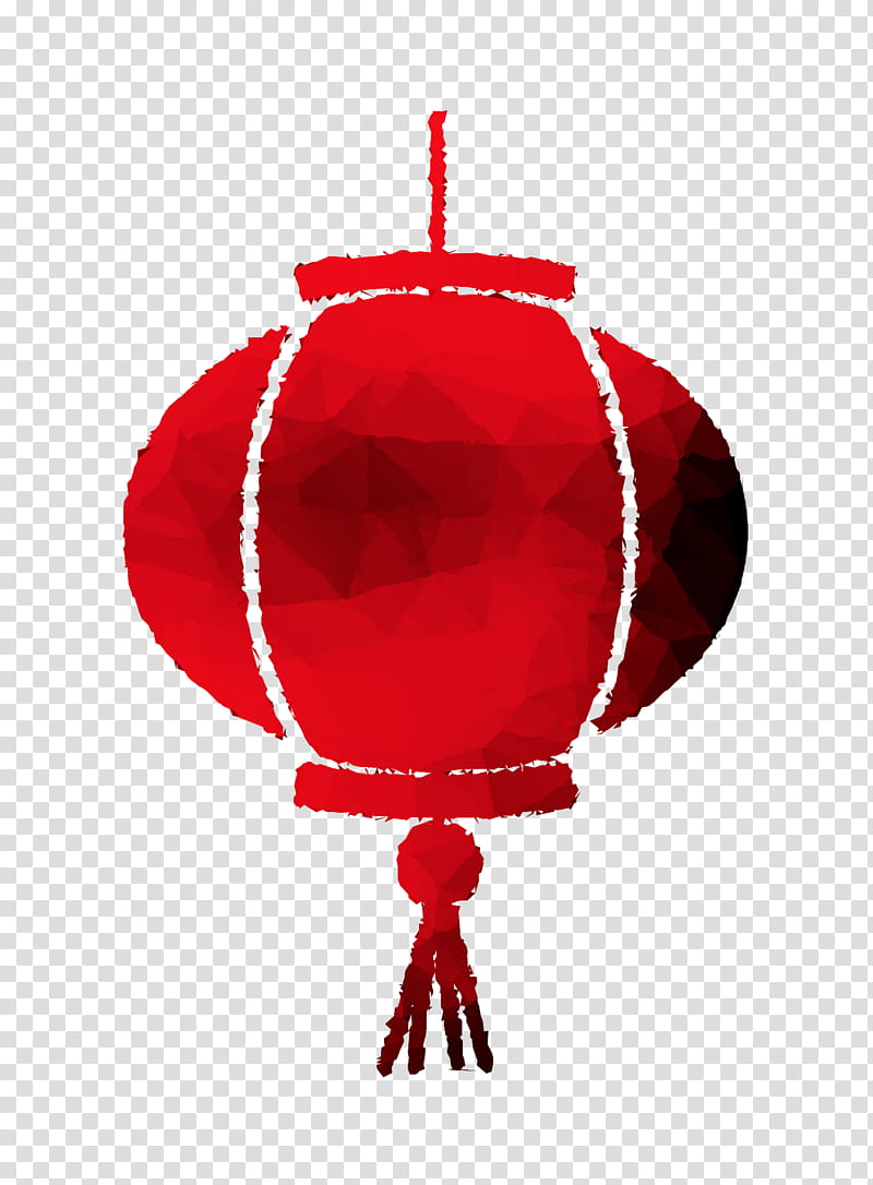 Red Christmas Ornament, Car, Sticker, China, Chinese Palace, Interieur, Wall, Chinese Language transparent background PNG clipart