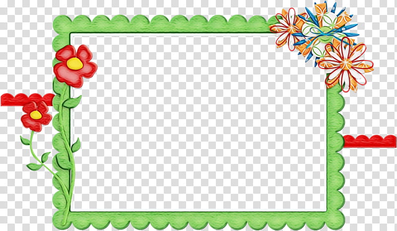 Background Color Frame, Frames, Petal, Child, Flower, Flora, Floral Design, Kindergarten transparent background PNG clipart
