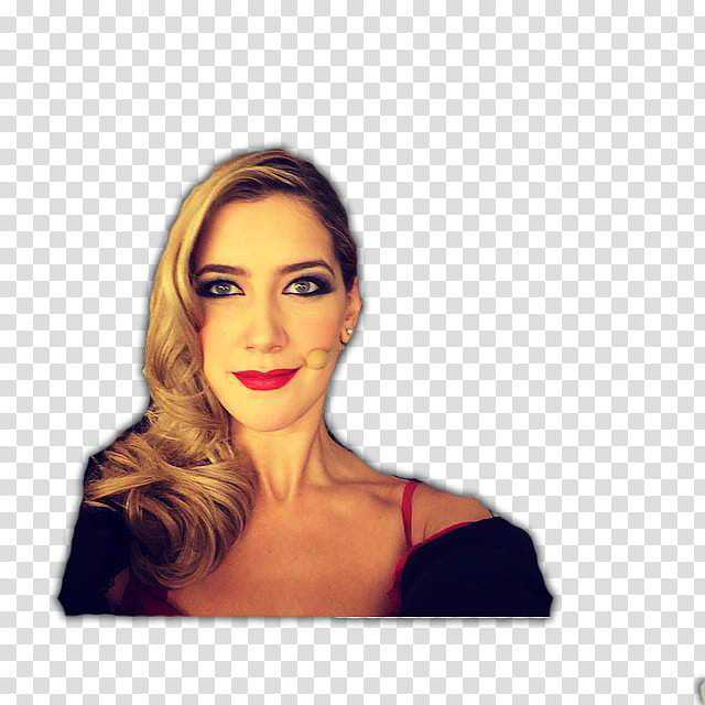 Clara Alonso transparent background PNG clipart