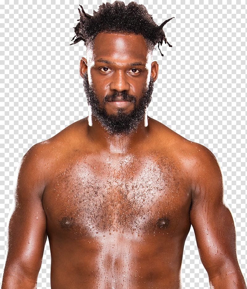 Rich Swann transparent background PNG clipart