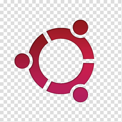 Ubuntu Logo, Ubuntu Server logo transparent background PNG clipart ...