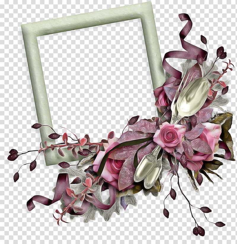 Pink Flower Frame, Frames, Blog, Lau, Drawing, Picmix, Film Frame, Contemporary Art Gallery transparent background PNG clipart