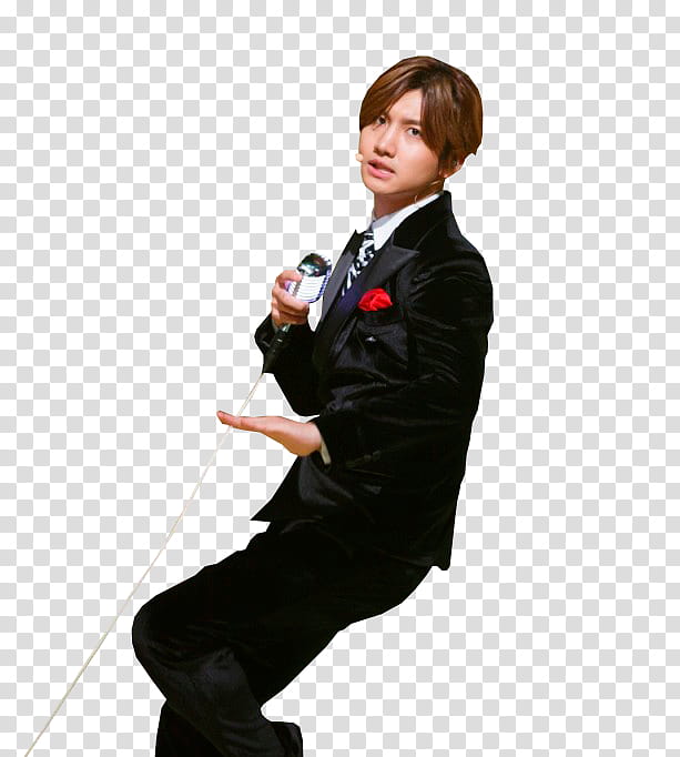 TVXQ Changmin, ++Changmin- transparent background PNG clipart