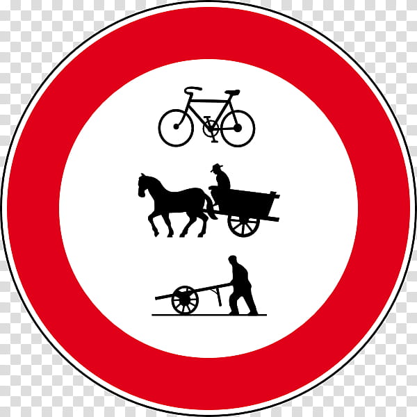 Circle Silhouette, Haltverbot, Sign, Parking, Vehicle, Sidewalk, Parking Violation, Traffic Sign transparent background PNG clipart