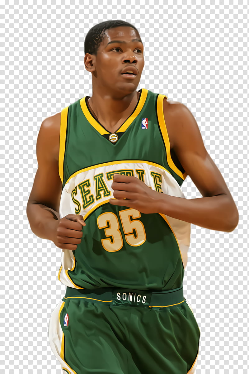 russell westbrook seattle supersonics jersey