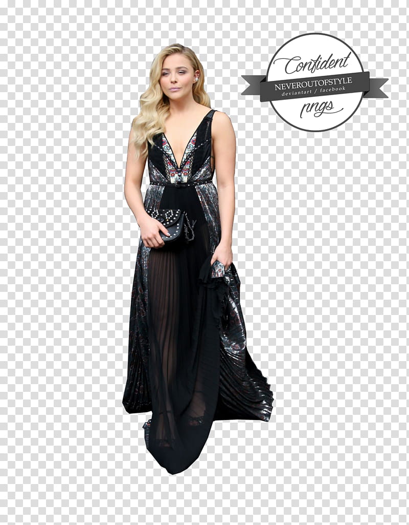 Chloe Moretz, chloe-moretz-costume-institute-gala-in-new-york---- transparent background PNG clipart