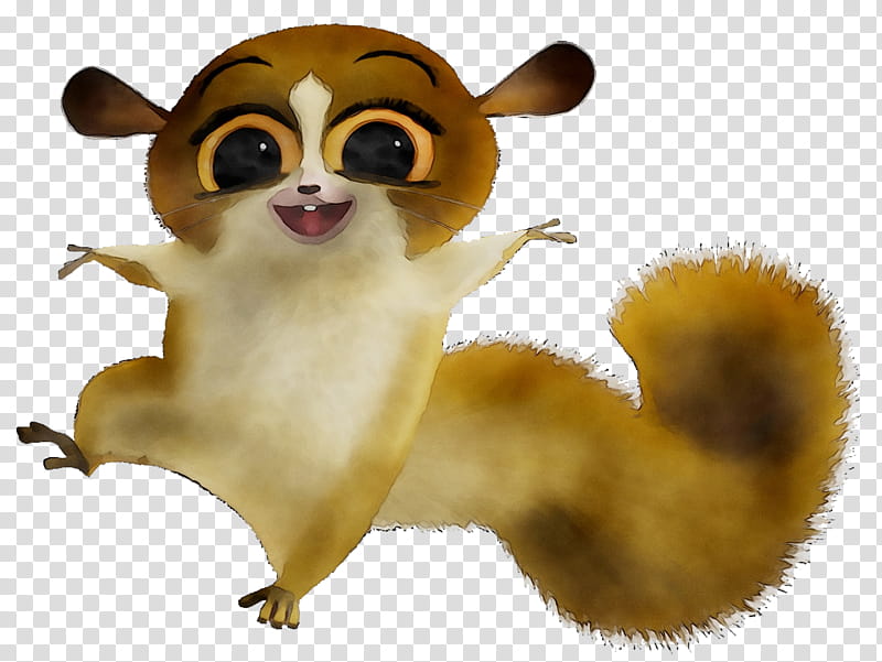 madagascar movie characters mort