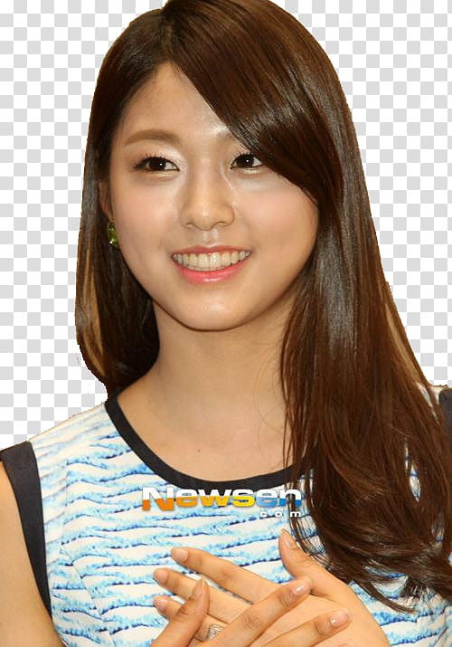 seolhyun transparent background PNG clipart