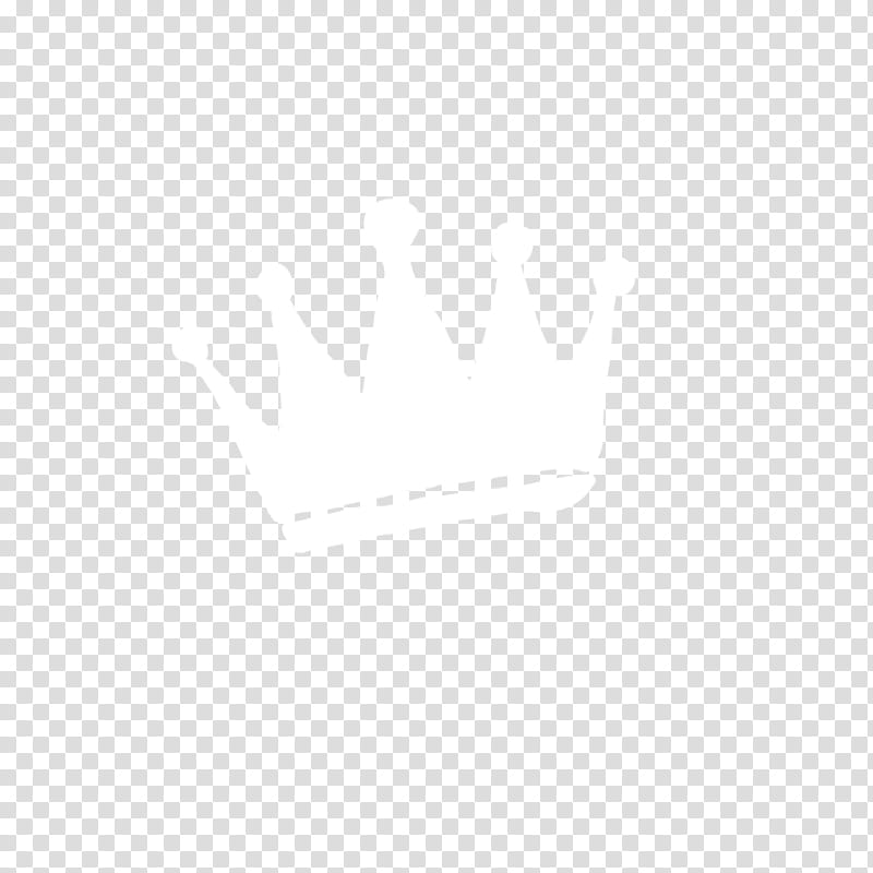 RESOURCES , white crown illustration transparent background PNG clipart