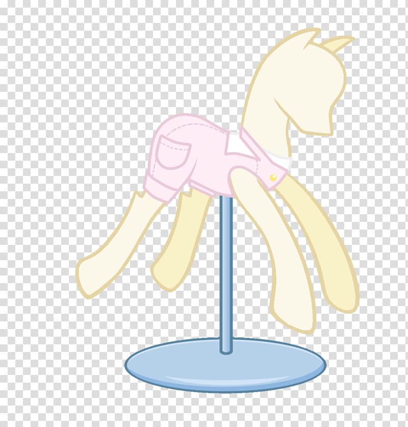 [Fashion show] Theme, Everyday outfit (spring), My Little Pony illustration transparent background PNG clipart