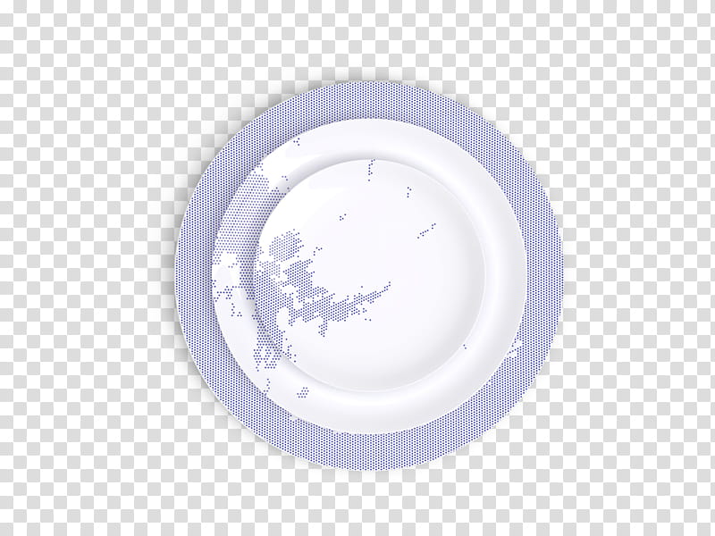 Porcelain Tableware, Plate, Cup, Purple, Dishware, Dinnerware Set, Circle transparent background PNG clipart