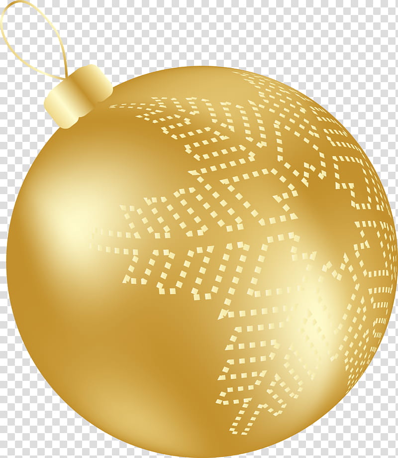 Christmas And New Year, Christmas Ornament, Gold, Christmas Day, Gold Rush, Sphere, Gold Nugget, Jewellery transparent background PNG clipart
