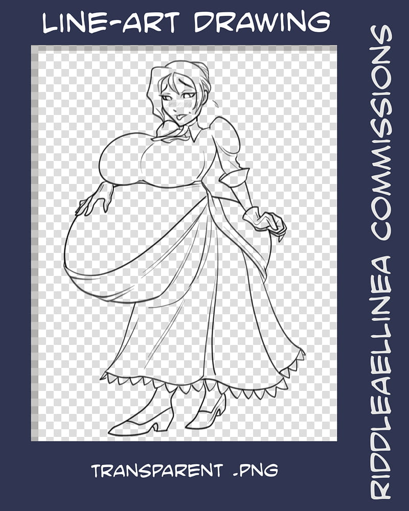 Line Art Drawings, pregnant woman illustration transparent background PNG clipart