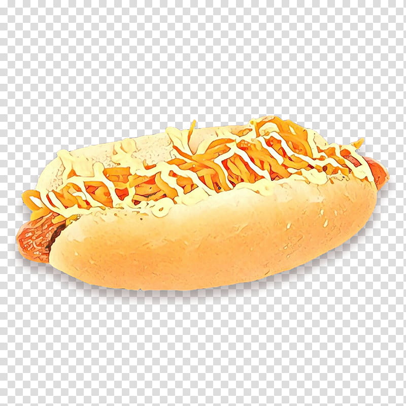 Junk Food, Cartoon, Hot Dog, Chili Dog, French Fries, Hamburger, Chili Con Carne, Fast Food transparent background PNG clipart