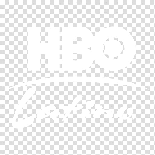 TV Channel icons pack, hbo latino white transparent background PNG clipart