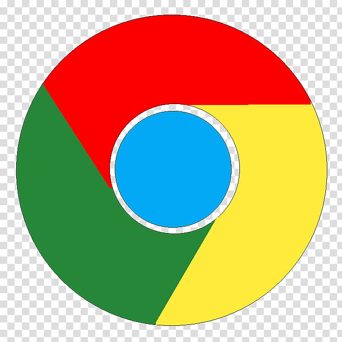 Google Chrome Logo, Web Browser, Google Chrome Frame, Google Logo, Green, Yellow, Circle, Line transparent background PNG clipart