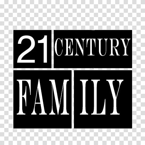 st Century Family  K Drama, logo icon transparent background PNG clipart